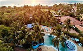 Paradise Village Beach Resort Goa